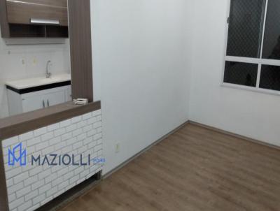 Apartamento para Venda, em , bairro Boa Vista, 2 dormitrios, 1 banheiro, 1 vaga