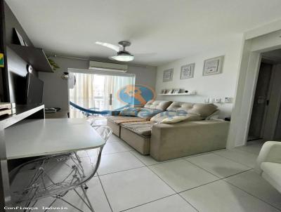 Apartamento para Venda, em Serra, bairro Valparaso, 2 dormitrios, 2 banheiros, 1 sute, 1 vaga