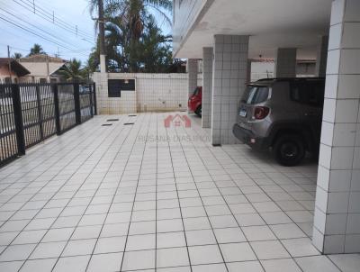 Apartamento para Venda, em Praia Grande, bairro Real, 1 dormitório, 2 banheiros, 1 suíte, 1 vaga