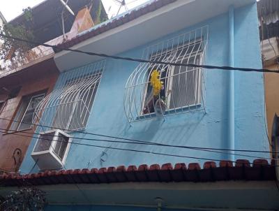 Casa para Venda, em Rio de Janeiro, bairro So Cristovo, 1 dormitrio, 1 banheiro