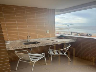 Apartamento 2 Quartos para Locação, em São Luís, bairro Ponta D`areia, 2 dormitórios, 2 banheiros, 1 suíte, 1 vaga