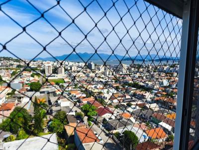 Cobertura para Venda, em Florianópolis, bairro Capoeiras, 3 dormitórios, 4 banheiros, 2 suítes, 2 vagas