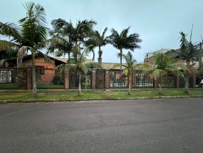 Casa para Locao, em Osrio, bairro Caiu do Cu, 3 dormitrios, 2 banheiros, 1 sute, 1 vaga