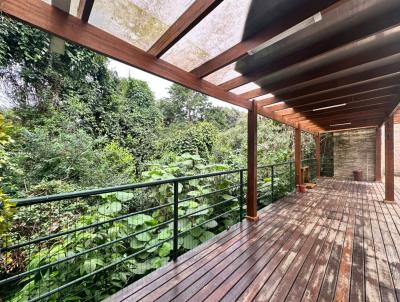 Casa em Condomnio para Locao, em Barueri, bairro Parque Viana, 5 dormitrios, 7 banheiros, 5 sutes, 6 vagas