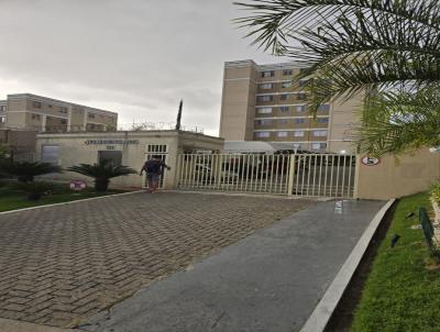 Apartamento para Venda, em Betim, bairro Jardim das Alterosas - 2ª Seção, 2 dormitórios, 1 banheiro, 1 vaga