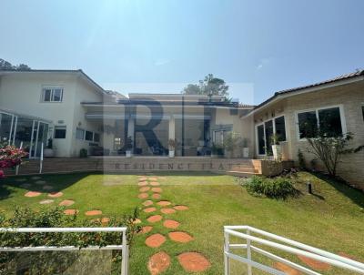 Casa em Condomnio para Venda, em Atibaia, bairro Condomnio Flamboyant-B, 8 dormitrios, 10 banheiros, 8 sutes, 8 vagas
