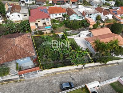 Terreno para Venda, em Rio do Sul, bairro Laranjeiras