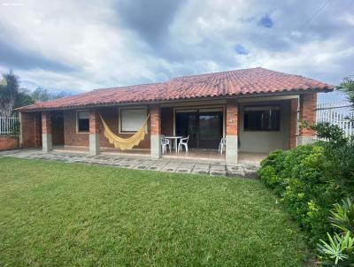 Casa para Venda, em , bairro Arpoador, 4 dormitrios, 2 banheiros, 1 sute, 2 vagas