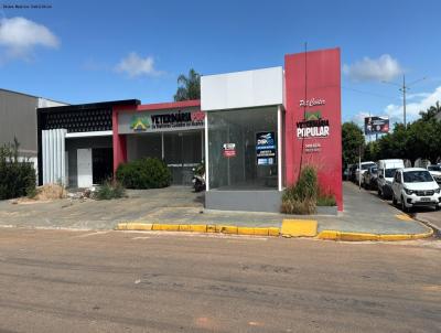 Ponto Comercial para Locação, em , bairro Centro
