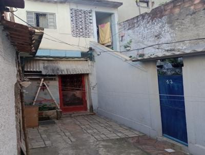 Casa para Venda, em Rio de Janeiro, bairro Campo Grande, 1 dormitrio, 1 banheiro