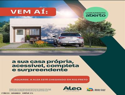 Casa para Venda, em So Jos do Rio Preto, bairro EPLATS, 2 dormitrios, 1 banheiro, 2 vagas