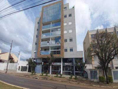 Apartamento para Venda, em Guarapuava, bairro Santana, 3 dormitrios, 2 banheiros, 1 sute, 2 vagas