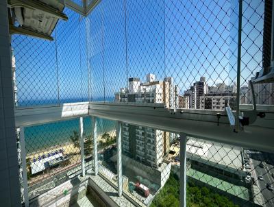 Apartamento para Venda, em Vila Velha, bairro Praia de Itaparica, 4 dormitórios, 3 banheiros, 1 suíte, 4 vagas
