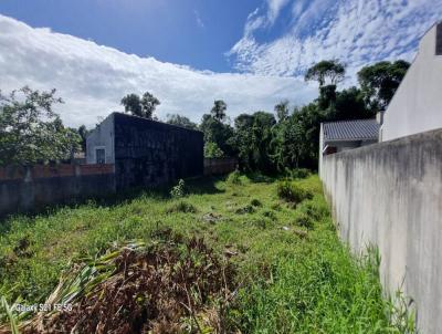 Terreno para Venda, em Matinhos, bairro Revieira