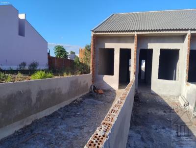 Geminado para Venda, em Santa Cruz do Sul, bairro Linha Joo Alves, 1 dormitrio, 1 banheiro