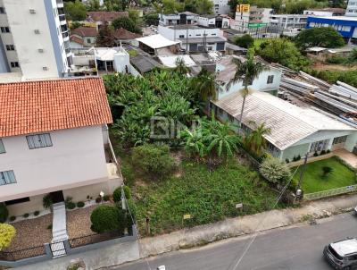 Terreno para Venda, em Rio do Sul, bairro Centro