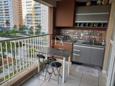 Apartamento para Venda, em So Jos dos Campos, bairro Jardim das Indstrias, 2 dormitrios, 2 banheiros, 1 sute, 2 vagas