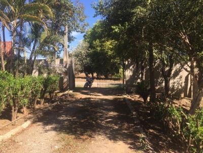 Chácara para Venda, em Piracicaba, bairro Jardim Estoril, 3 dormitórios, 1 banheiro, 4 vagas