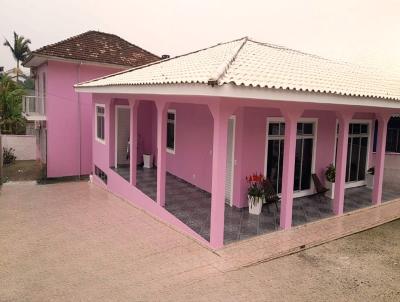 Casa para Venda, em Florianópolis, bairro Lagoa da Conceição, 7 dormitórios, 4 banheiros, 1 suíte, 6 vagas