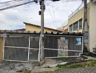 Casa Trrea para Venda, em Guarulhos, bairro Vila Roslia, 2 dormitrios, 1 banheiro, 2 vagas