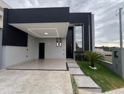 Casa em Condomnio para Venda, em lvares Machado, bairro CONDOMNIO PORTINARI II, 3 dormitrios, 4 banheiros, 3 sutes, 2 vagas