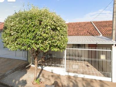 Casa para Venda, em Umuarama, bairro Jardim Los Angeles, 3 dormitrios, 1 banheiro, 1 vaga