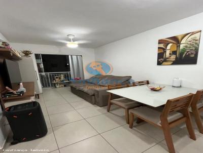 Apartamento para Venda, em Serra, bairro Morada De Laranjeiras, 2 dormitrios, 1 banheiro, 1 vaga