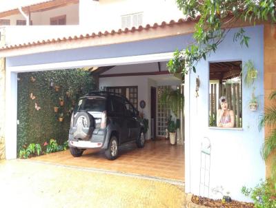 Casa em Condomínio para Venda, em Piracicaba, bairro Jardim Água Viva, 3 dormitórios, 2 banheiros, 1 suíte, 2 vagas