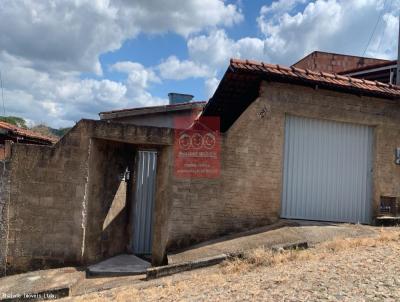 Casa para Venda, em Par de Minas, bairro So Paulo, 2 dormitrios, 1 banheiro, 1 vaga