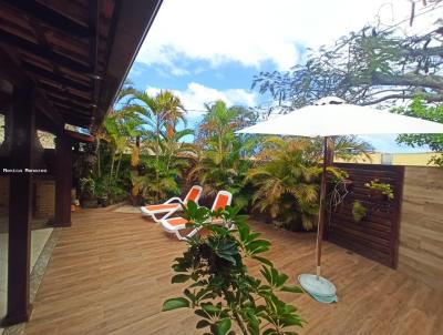 Casa em Condomnio para Venda, em Cabo Frio, bairro Per, 3 dormitrios, 3 banheiros, 2 sutes, 2 vagas