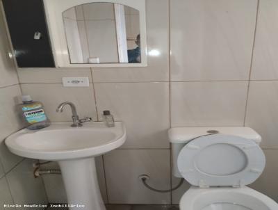 Casa para Locao, em Guarulhos, bairro Jardim Ponte Alta I, 1 dormitrio, 1 banheiro