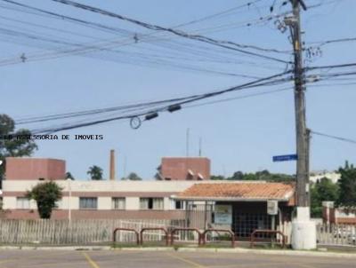 Apartamento para Venda, em Curitiba, bairro Santa Quitria, 3 dormitrios, 1 banheiro, 1 vaga