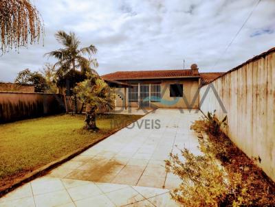 Casa para Locao, em Matinhos, bairro Balnerio Inaj, 3 dormitrios, 2 banheiros, 1 sute, 4 vagas