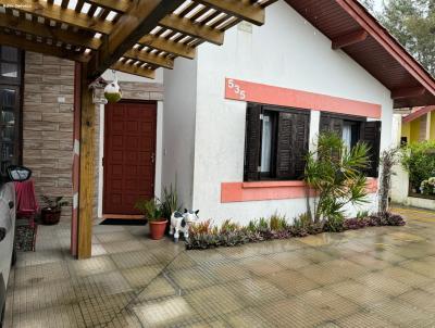 Casa para Venda, em Osrio, bairro Atlantida Sul, 3 dormitrios, 2 banheiros, 1 sute