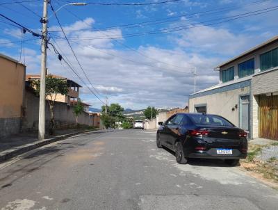Lote para Venda, em Belo Horizonte, bairro Juliana