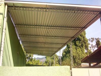 Galpo para Venda, em Rio de Janeiro, bairro Campo Grande, 1 banheiro