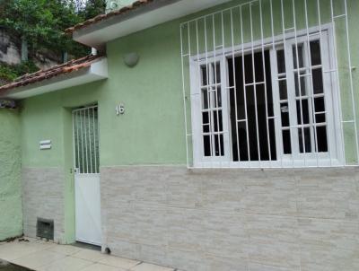 Casa em Condomnio para Venda, em Niteri, bairro Fonseca, 2 dormitrios, 1 banheiro, 1 vaga