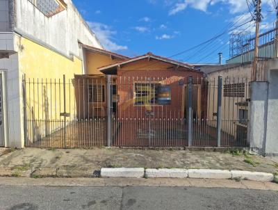 Casa para Venda, em So Paulo, bairro Vila Cleonice, 5 dormitrios, 2 banheiros, 2 vagas