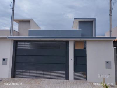 Casa para Venda, em Umuarama, bairro Pq Residencial Japo (ao lado ACEU), 2 dormitrios, 2 banheiros, 1 sute, 1 vaga
