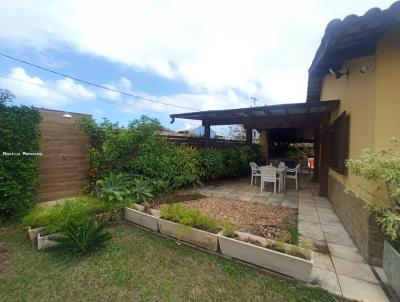 Casa em Condomnio para Locao, em Cabo Frio, bairro Per, 3 dormitrios, 3 banheiros, 2 sutes, 2 vagas