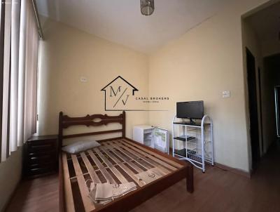 Apartamento para Locação, em Teresópolis, bairro Agriões, 1 dormitório, 1 banheiro