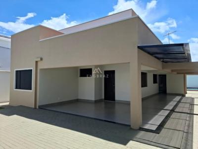 Casa para Venda, em Palmas, bairro Plano Diretor Sul, 4 dormitrios, 3 banheiros, 1 sute, 4 vagas