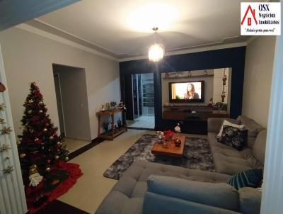 Casa para Venda, em Piracicaba, bairro Jardim Abaeté, 4 dormitórios, 3 banheiros, 1 suíte, 5 vagas