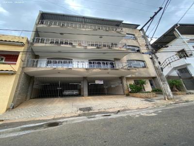 Cobertura Duplex para Locao, em Muria, bairro So Francisco, 4 dormitrios, 2 banheiros, 2 sutes, 2 vagas