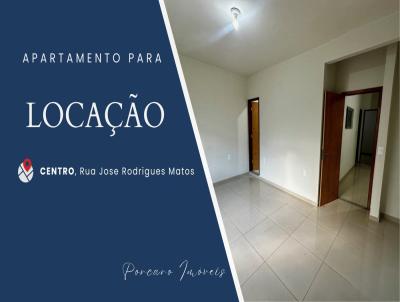Apartamento para Locao, em Muria, bairro Centro, 3 dormitrios, 2 banheiros, 1 sute, 1 vaga