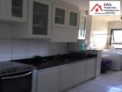 Apartamento para Venda, em Piracicaba, bairro Morumbi, 3 dormitórios, 2 banheiros, 1 suíte, 1 vaga
