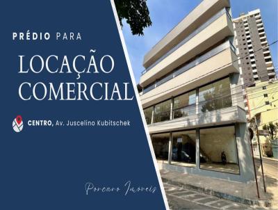 Comercial para Locao, em Muria, bairro Centro, 3 banheiros, 2 vagas