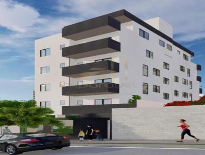Apartamento para Venda, em Contagem, bairro Inconfidentes, 3 dormitrios, 2 banheiros, 1 sute, 2 vagas