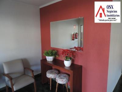 Apartamento para Venda, em Piracicaba, bairro Piracicamirim, 2 dormitórios, 1 banheiro, 1 vaga