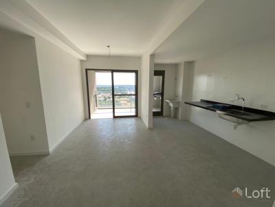 Apartamento para Venda, em Presidente Prudente, bairro Vila Ocidental, 2 dormitrios, 3 banheiros, 2 sutes, 2 vagas